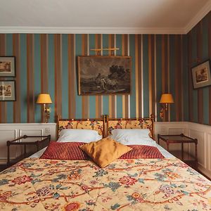 Deluxe Room La Grande Parisienne